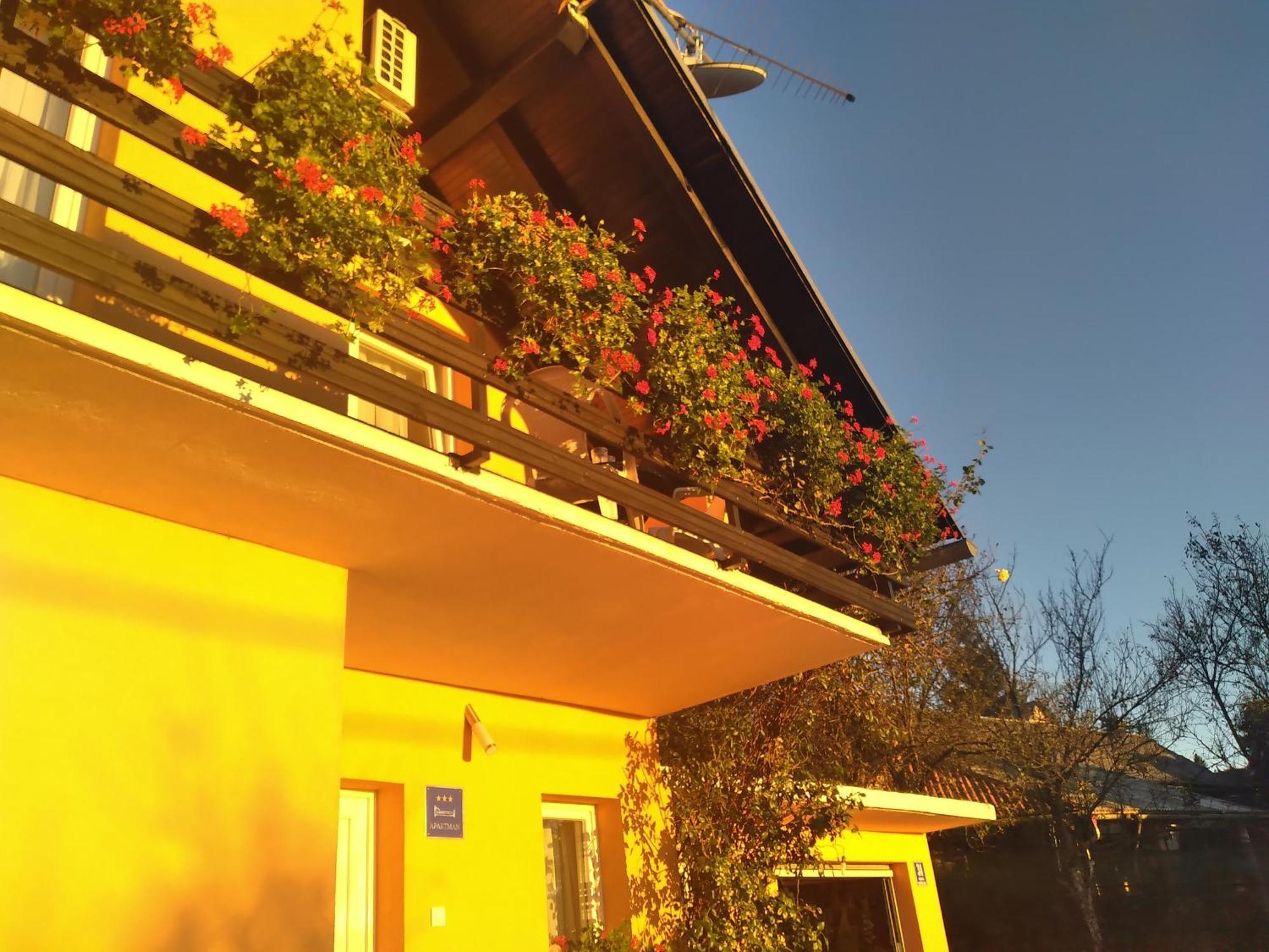 Apartamento House Jelena&Marija Rakovica Exterior foto